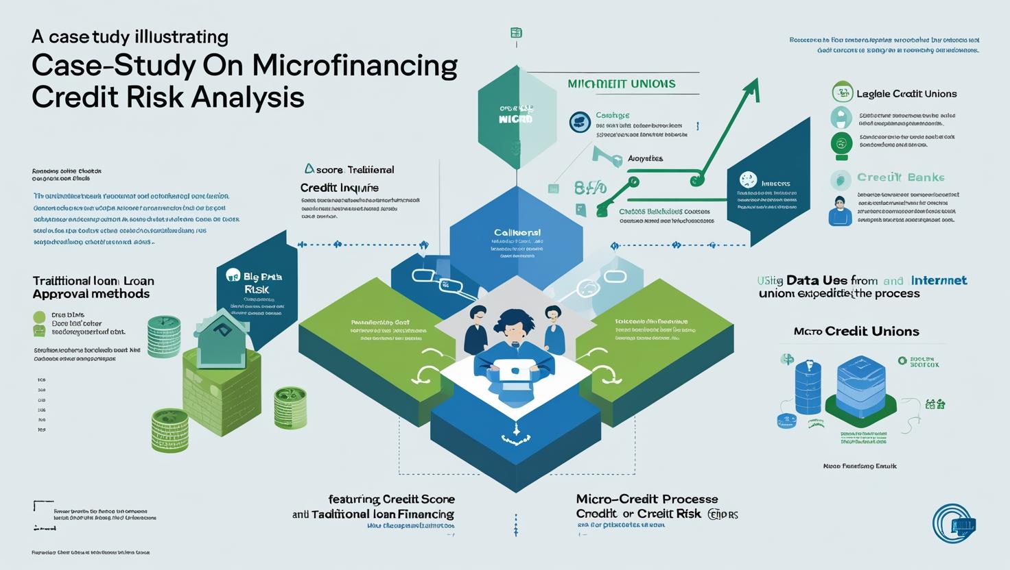Case Study - Micro Financing