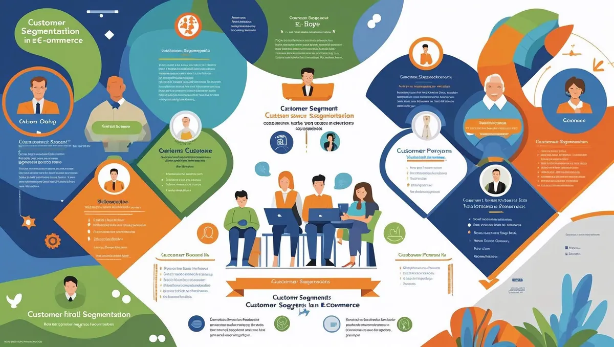 Customer Segmentation project preview