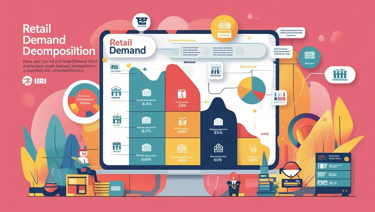 Demand Decomposition project preview