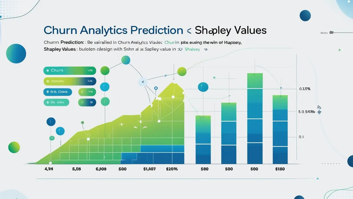Churn Analytics project preview